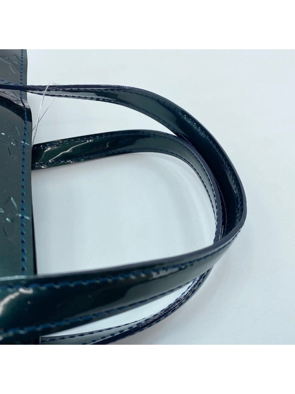 Louis Vuitton Handbag Wilshire PM - Picture 8 of 10